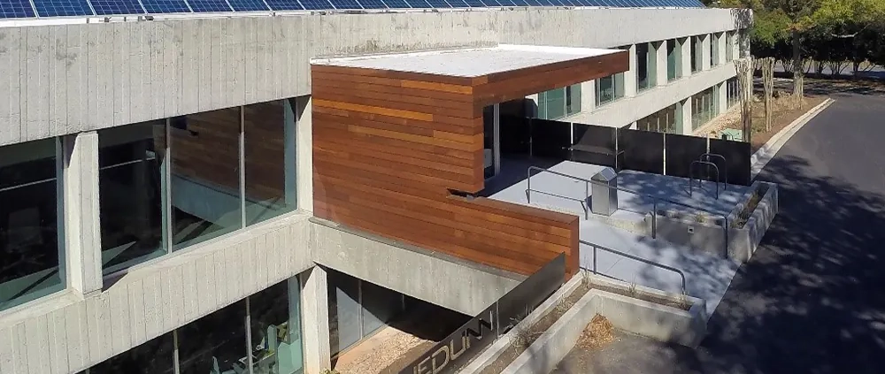 Solar for your business