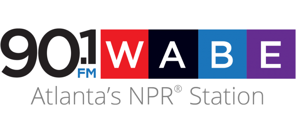 WABE Logo