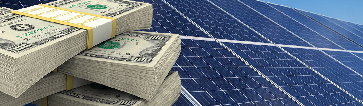 Programe De Finantare Nerambursabila Pentru Montarea Sistemelor Fotovoltaice