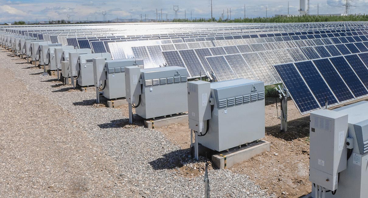 Solar-Plus-Storage: The Future of Business Energy Efficiency